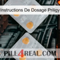 Priligy Dosage Instructions 25